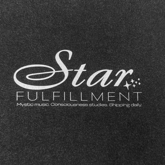 Star Fulfillment Logo T-Shirt