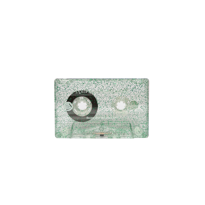 Wicca Phase Springs Eternal - Secret Boy Acoustic EP Cassette
