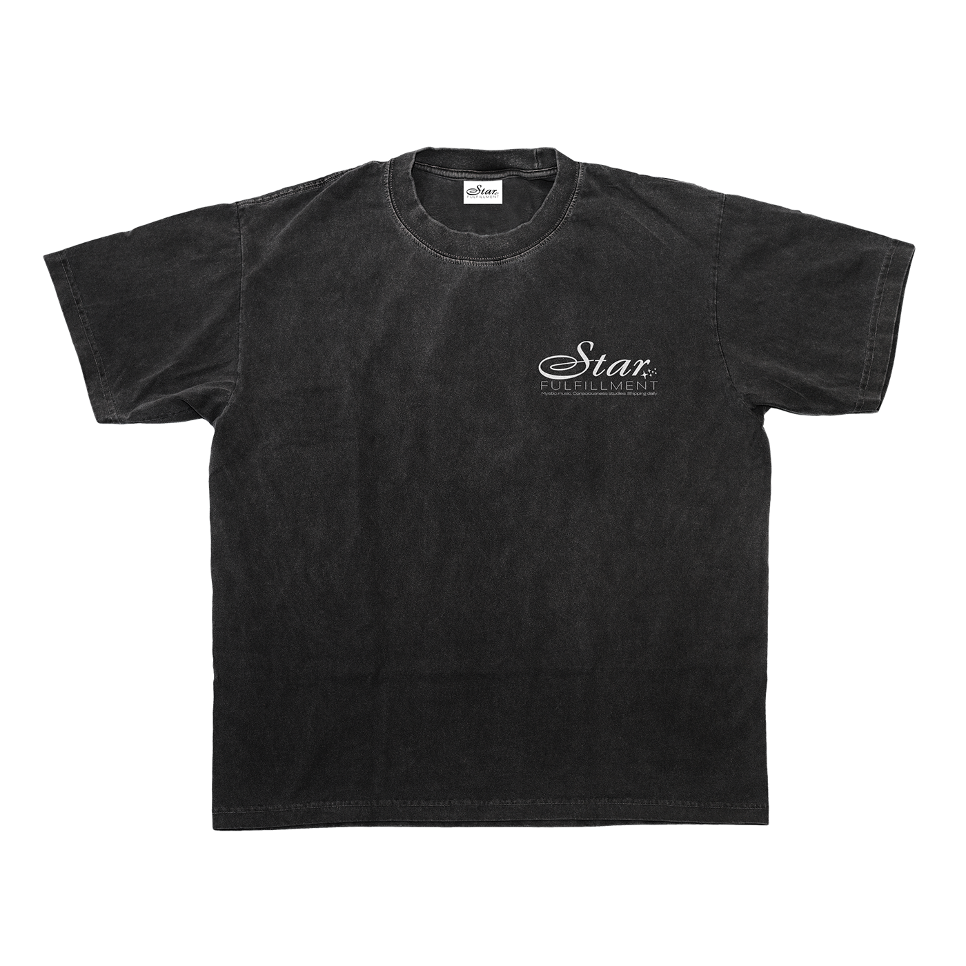 Star Fulfillment Logo T-Shirt