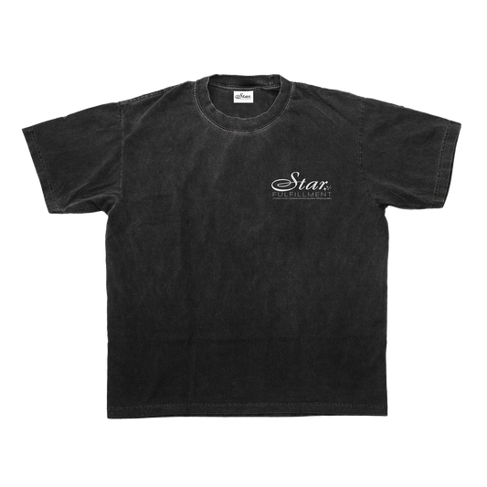 Star Fulfillment Logo T-Shirt
